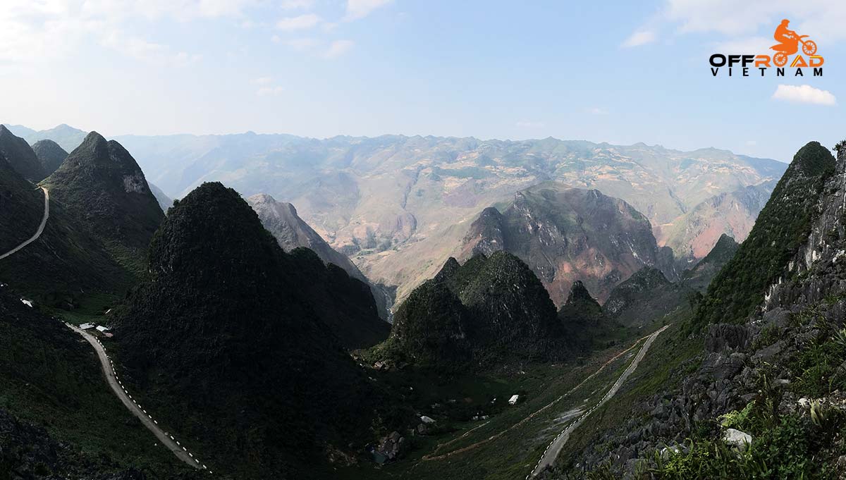 Vietnam Off-road Motorbike Tours - Ha Giang Motorbike Tour 11 Days: Dong Van (Ha Giang) motorcycle tour.