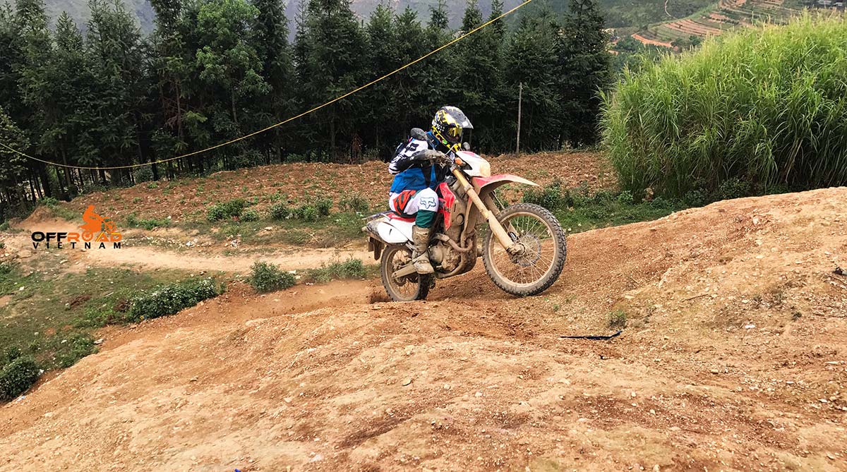 Northeast Vietnam motorcycle tours in 8 days. Vietnam Off-road Motorbike Tours - 8 Days Northeast Vietnam Northeast Vietnam motorcycle tours in 8 days. Vietnam Off-road Motorbike Tours - 8 Days Northeast Vietnam