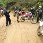 Offroad Vietnam Adventure Travel's off-road motorbike and motorcycle tours and scooter rentals, starting from Hanoi and ride Northern Vietnam mountains.