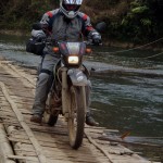 Offroad Vietnam Adventure Travel's off-road motorbike and motorcycle tours and scooter rentals, starting from Hanoi and ride Northern Vietnam mountains.