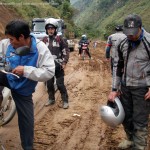 Offroad Vietnam Adventure Travel's off-road motorbike and motorcycle tours and scooter rentals, starting from Hanoi and ride Northern Vietnam mountains.