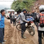 Offroad Vietnam Adventure Travel's off-road motorbike and motorcycle tours and scooter rentals, starting from Hanoi and ride Northern Vietnam mountains.