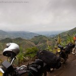 Offroad Vietnam Adventure Travel's off-road motorbike and motorcycle tours and scooter rentals, starting from Hanoi and ride Northern Vietnam mountains.