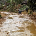 Offroad Vietnam Adventure Travel's off-road motorbike and motorcycle tours and scooter rentals, starting from Hanoi and ride Northern Vietnam mountains.