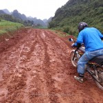 Offroad Vietnam Adventure Travel's off-road motorbike and motorcycle tours and scooter rentals, starting from Hanoi and ride Northern Vietnam mountains.